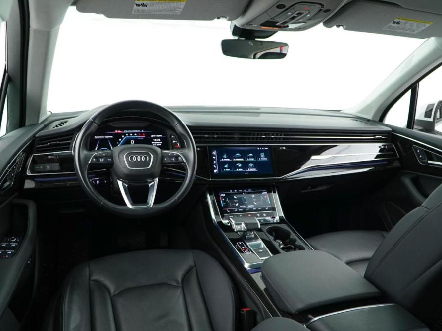 Audi Q7 II (4M) Рестайлинг Москва  - изображение 7