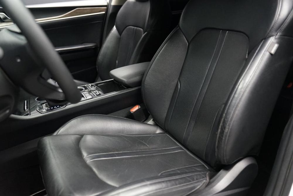 Kia K5 III Крым  - изображение 10