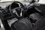 Hyundai Solaris I Новокузнецк  - изображение 43