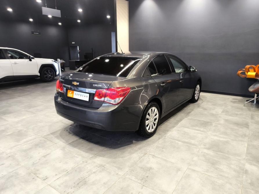 Chevrolet Cruze I Рестайлинг Нижний Новгород  - изображение 4