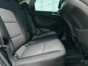 Hyundai Tucson III Рестайлинг Воронеж  - изображение 23