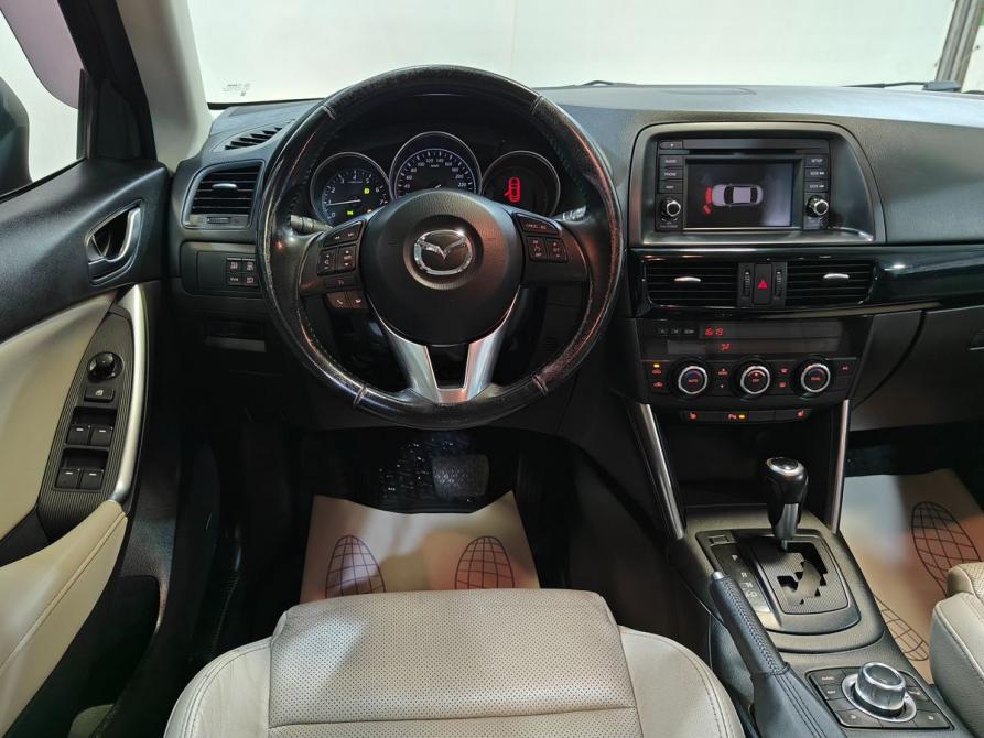 Mazda CX-5 I Кемерово  - изображение 13