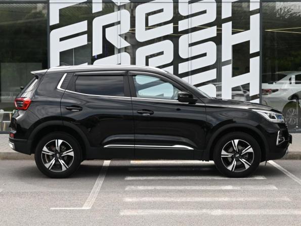Chery Tiggo 4 Pro I Рестайлинг с пробегом 2024 года, цена 1 699 000 рублей, 48679 км, внедорожник, Автокод Объявления