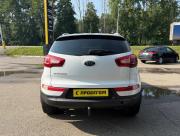 Kia Sportage III Нефтекамск  - изображение 15