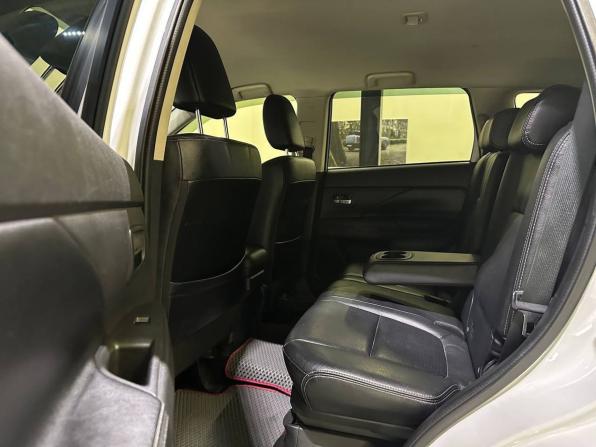 Mitsubishi Outlander III с пробегом 2012 года, цена 1 449 000 рублей, 281888 км, внедорожник, Автокод Объявления