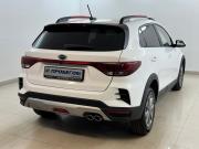 Solaris KRX Москва  - изображение 20