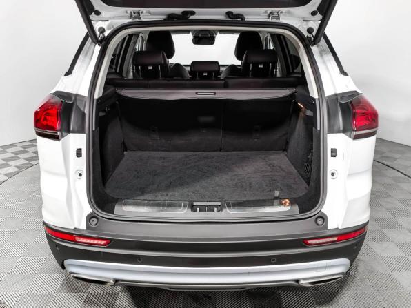 Geely Atlas Pro с пробегом 2023 года, цена 1 978 900 рублей, 54253 км, внедорожник, Автокод Объявления