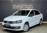 Volkswagen Polo V Рестайлинг Уфа  - изображение 14