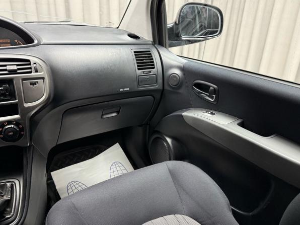 Hyundai Matrix I Рестайлинг 2 с пробегом 2009 года, цена 569 000 рублей, 130610 км, компактвэн, Автокод Объявления