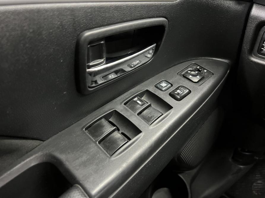 Mitsubishi ASX I Уфа  - изображение 16