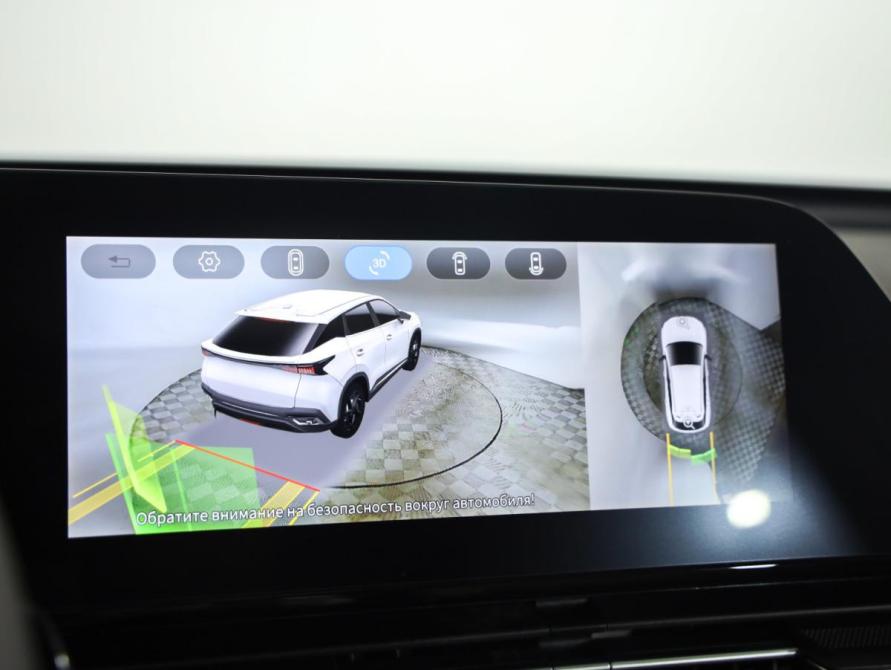 Omoda C5 I Санкт-Петербург  - изображение 15