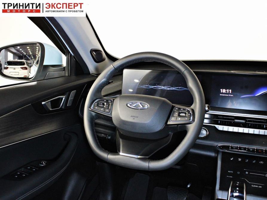 Chery Tiggo 7 Pro Max I Белгород  - изображение 13