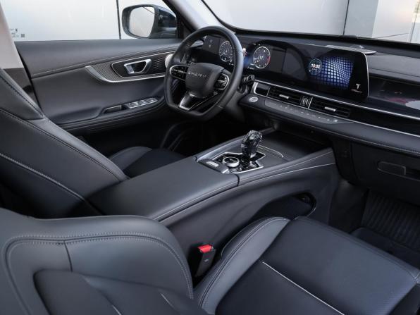 Chery Tiggo 7 Pro Max I Рестайлинг с пробегом 2025 года, цена 1 849 000 рублей, 54876 км, внедорожник, Автокод Объявления