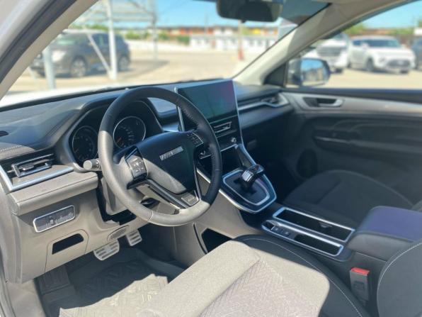 Haval M6 II с пробегом 2024 года, цена 1 763 000 рублей, 22737 км, внедорожник, Автокод Объявления