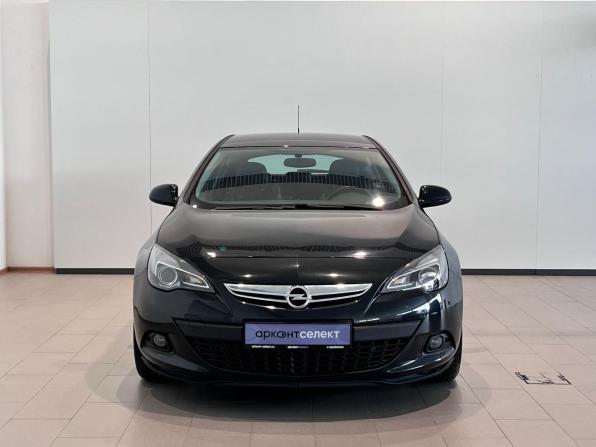 Opel Astra J Рестайлинг с пробегом 2013 года, цена 1 050 000 рублей, 110020 км, хэтчбек, Автокод Объявления