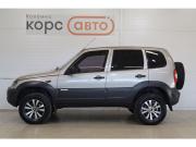 Chevrolet Niva I Рестайлинг Коломна  - изображение 16