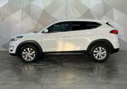 Hyundai Tucson III Рестайлинг Оренбург  - изображение 29