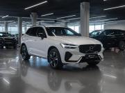 Volvo XC60 II Рестайлинг 2 Москва  - изображение 30