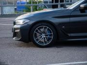 BMW 5 серии VII (G30/G31/G38) Рестайлинг Москва  - изображение 61
