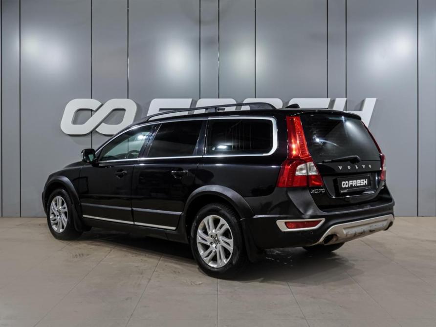 Volvo XC70 II Воронеж  - изображение 2