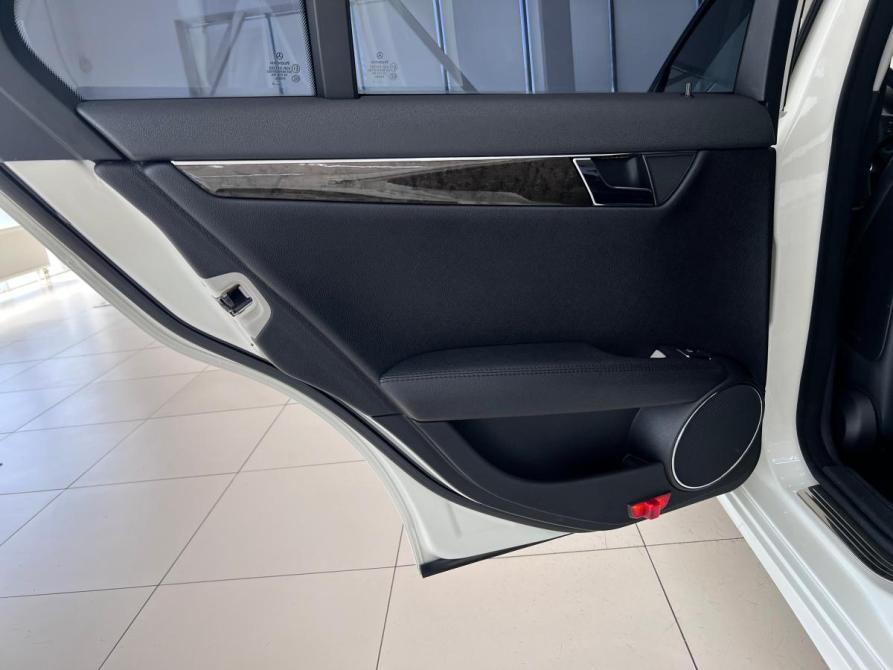 Mercedes-Benz C-Класс III (W204) Волгоград  - изображение 36