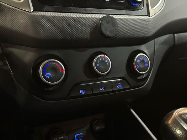 Hyundai Creta I с пробегом 2020 года, цена 1 849 990 рублей, 122276 км, внедорожник, Автокод Объявления