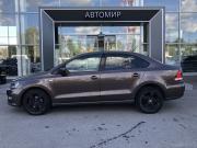 Volkswagen Polo V Рестайлинг Брянск  - изображение 23