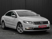 Volkswagen Passat CC I Рестайлинг Екатеринбург  - изображение 26