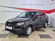 Lada (ВАЗ) Granta I Рестайлинг Воронеж  - изображение 24