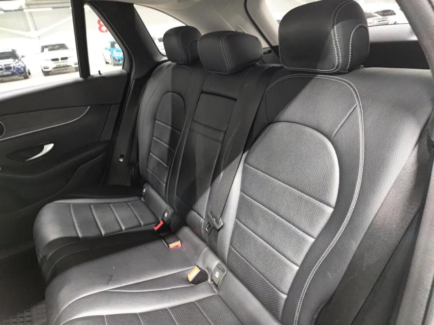 Mercedes-Benz GLC I (X253) Казань  - изображение 15