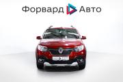 Renault Sandero II Рестайлинг Тюмень  - изображение 27