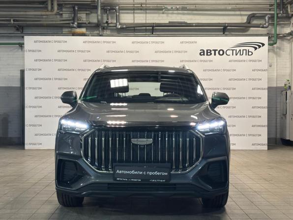 Geely Okavango I Рестайлинг с пробегом 2024 года, цена 2 999 000 рублей, 2200 км, внедорожник, Автокод Объявления