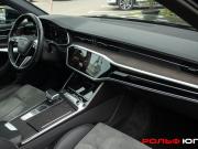 Audi A6 V (C8) Рестайлинг Москва  - изображение 40