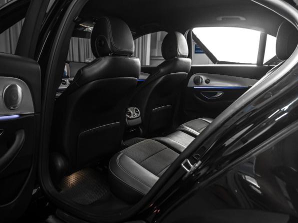 Mercedes-Benz E-Класс V (W213 S213 C238) с пробегом 2019 года, цена 3 299 000 рублей, 155759 км, седан, Автокод Объявления