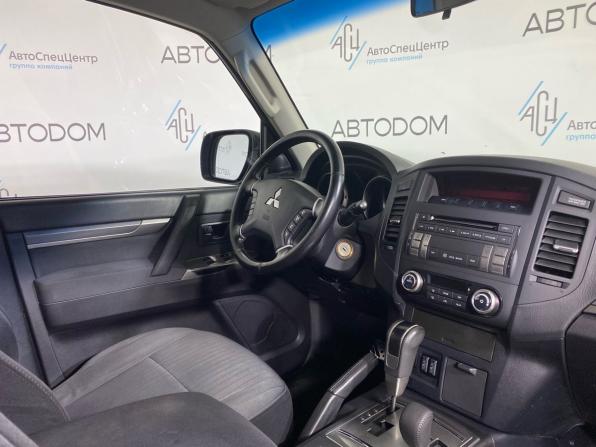 Mitsubishi Pajero IV Рестайлинг 1 с пробегом 2012 года, цена 2 039 000 рублей, 166181 км, внедорожник, Автокод Объявления