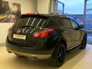 Nissan Murano II (Z51) Рестайлинг Новосибирск  - изображение 16