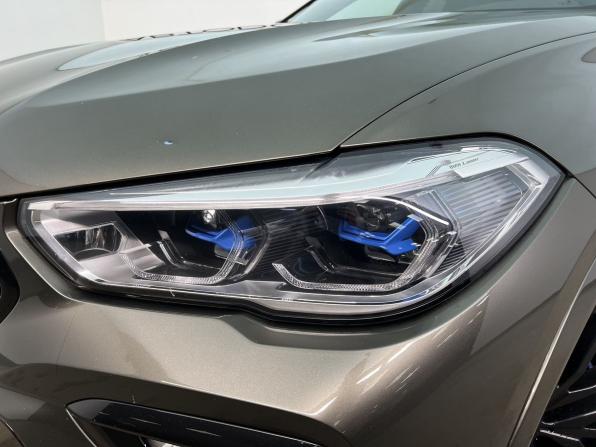 BMW X6 III (G06) с пробегом 2020 года, цена 7 900 000 рублей, 79600 км, внедорожник, Автокод Объявления
