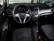 Hyundai Solaris I Рестайлинг Воронеж  - изображение 22