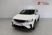 Geely Coolray I Астрахань  - изображение 19