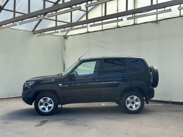 Lada (ВАЗ) Niva Travel I с пробегом 2024 года, цена 1 100 000 рублей, 22685 км, внедорожник, Автокод Объявления