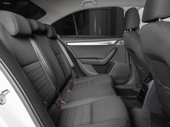 Skoda Octavia III (A7) Рестайлинг с пробегом 2019 года, цена 1 849 658 рублей, 119128 км, лифтбек, Автокод Объявления