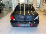 Kia Spectra I Рестайлинг 2 Челябинск  - изображение 22