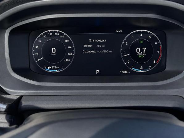 Omoda S5 с пробегом 2024 года, цена 1 550 000 рублей, 17243 км, седан, Автокод Объявления