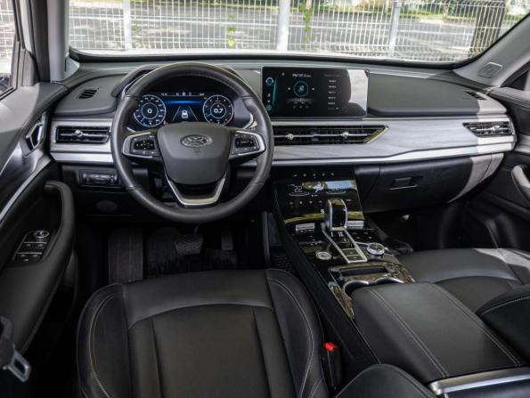 Xcite X-Cross 8 с пробегом 2024 года, цена 2 100 000 рублей, 45703 км, внедорожник, Автокод Объявления