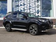 Toyota Land Cruiser Prado 150 Series Рестайлинг 2 Владимир  - изображение 39