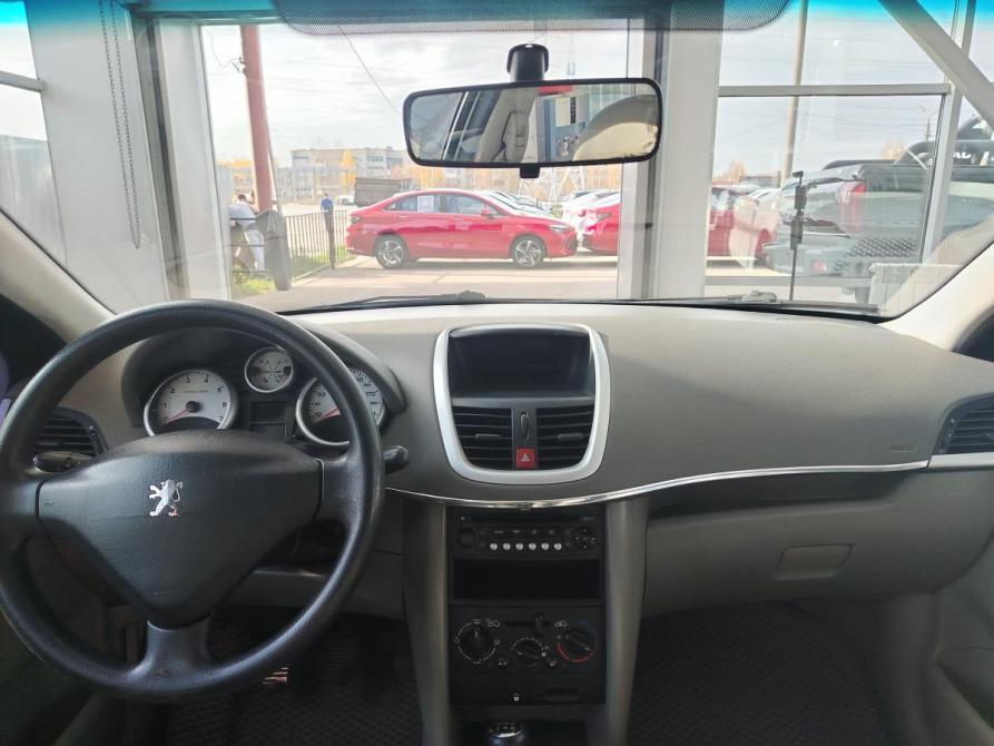 Peugeot 207 I Арзамас  - изображение 7