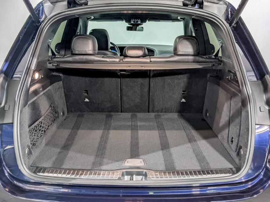 Mercedes-Benz GLE II (V167) Химки  - изображение 10