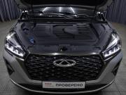 Chery Tiggo 7 Pro Max I Москва  - изображение 33