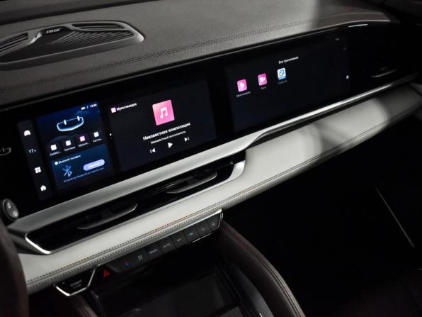 Geely Monjaro I с пробегом 2024 года, цена 3 599 000 рублей, 11942 км, внедорожник, Автокод Объявления