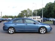 Honda Civic IX Москва  - изображение 22